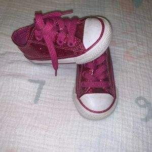Converse For toddler girl